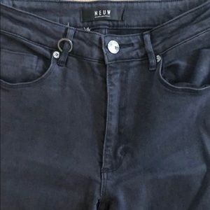 Neuw denim